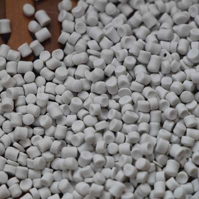 plastic raw material supplier pp co-polymer masterbatch