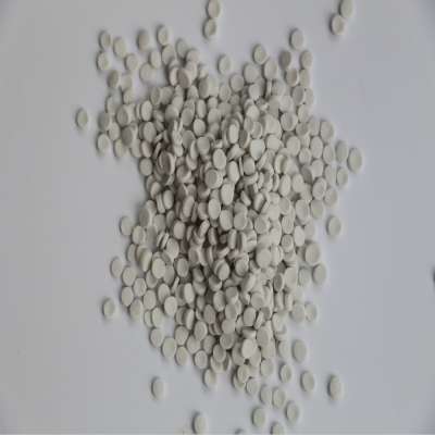 Plastic raw material CaCO3 /Calcium Carbonate Master Batch Filler Masterbatch For PE/PP Plastics