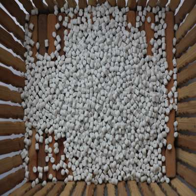 PP talc injection caco3 filler masterbatch